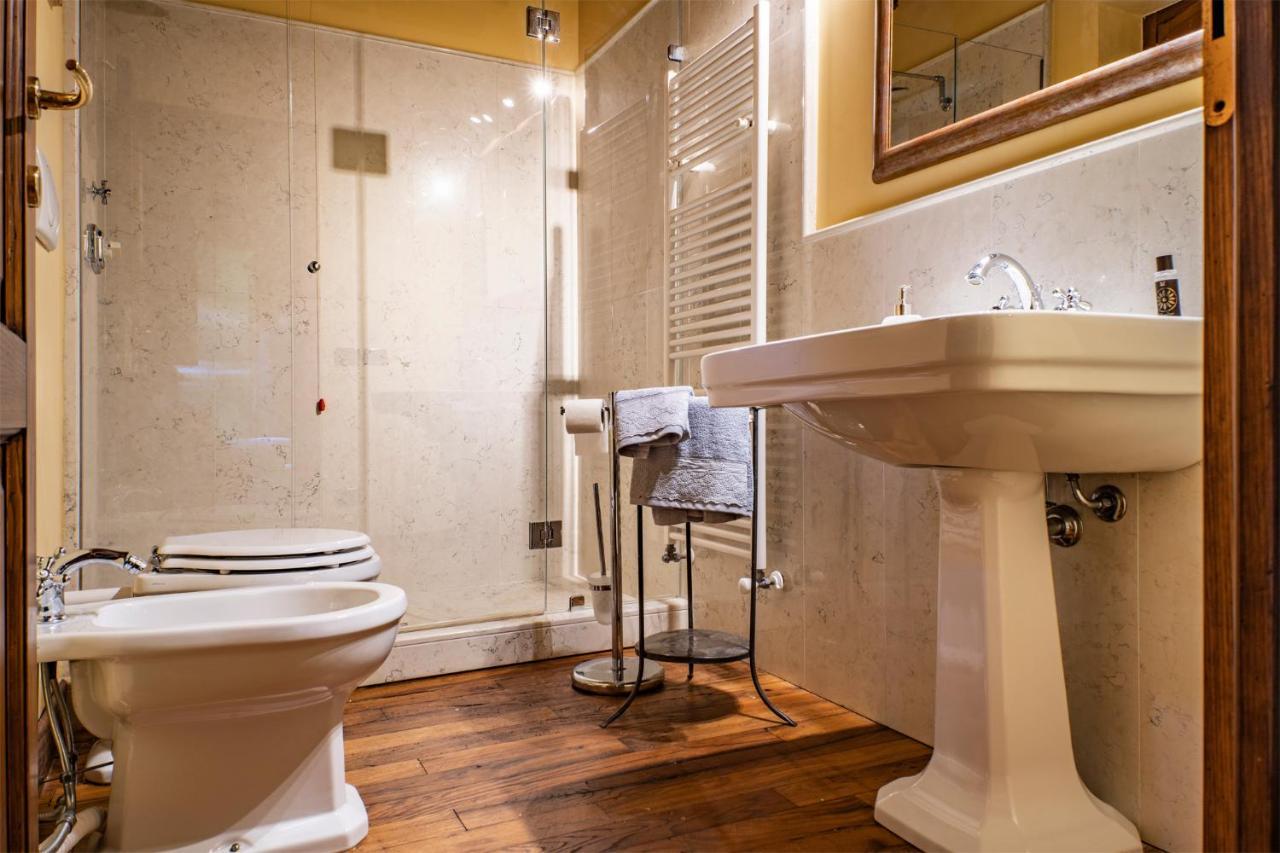 Casa Loretta, Your Luxurious Getaway With Stunning Views Nievole Extérieur photo
