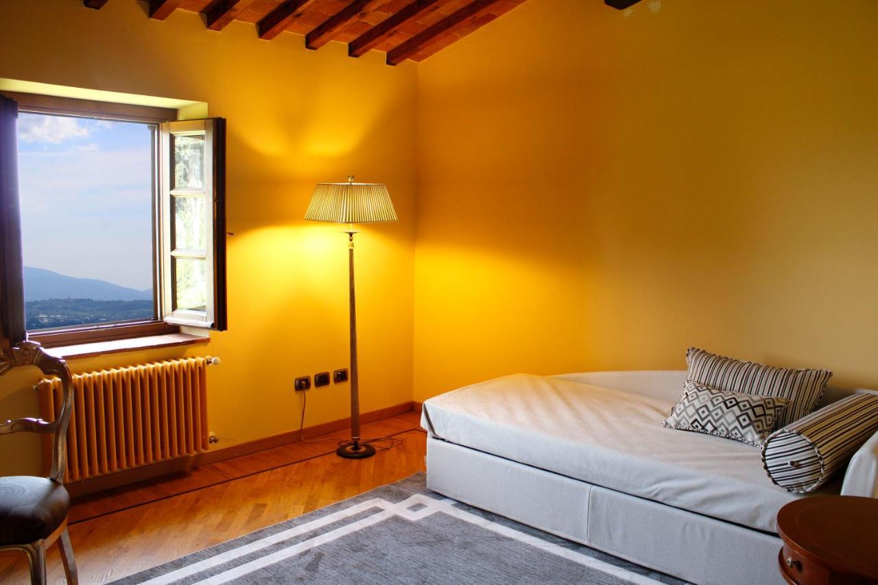 Casa Loretta, Your Luxurious Getaway With Stunning Views Nievole Extérieur photo