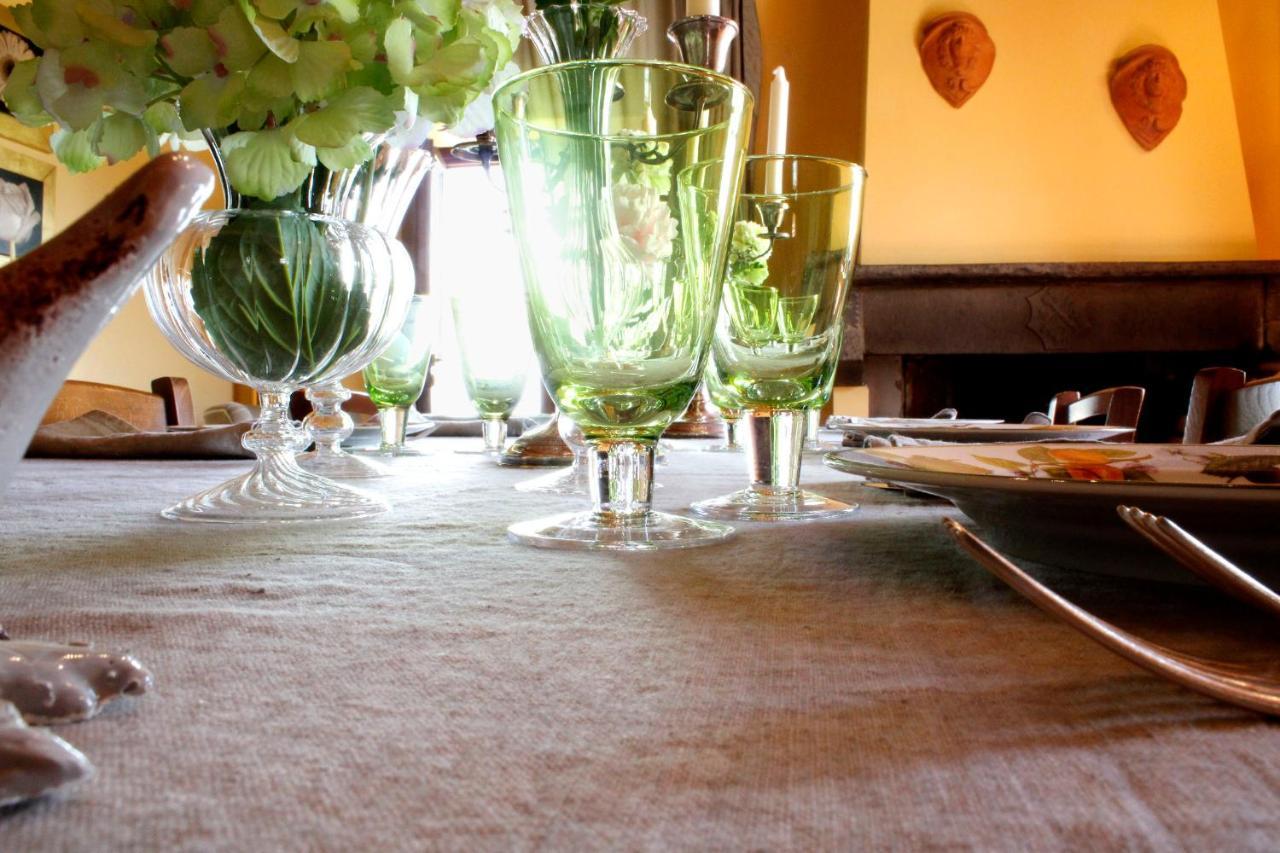 Casa Loretta, Your Luxurious Getaway With Stunning Views Nievole Extérieur photo