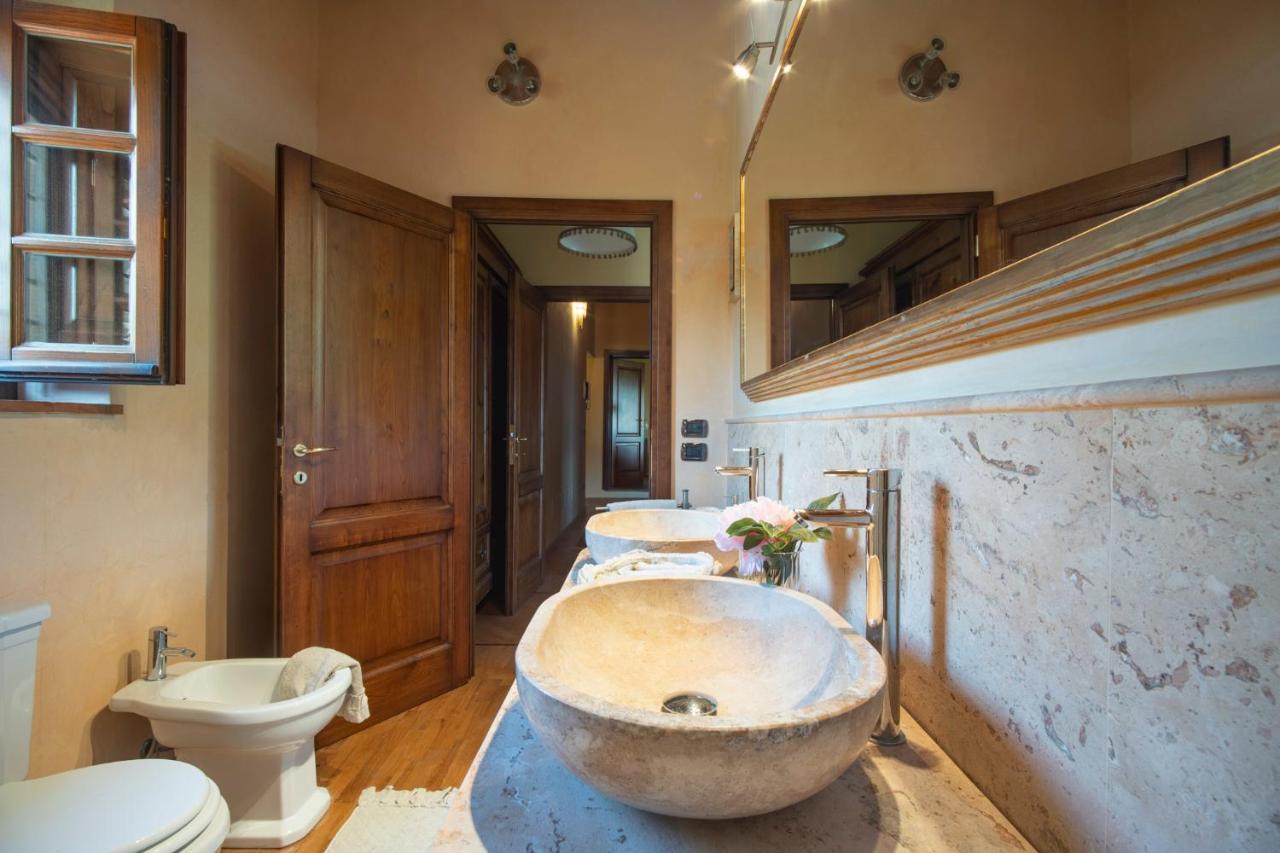 Casa Loretta, Your Luxurious Getaway With Stunning Views Nievole Extérieur photo