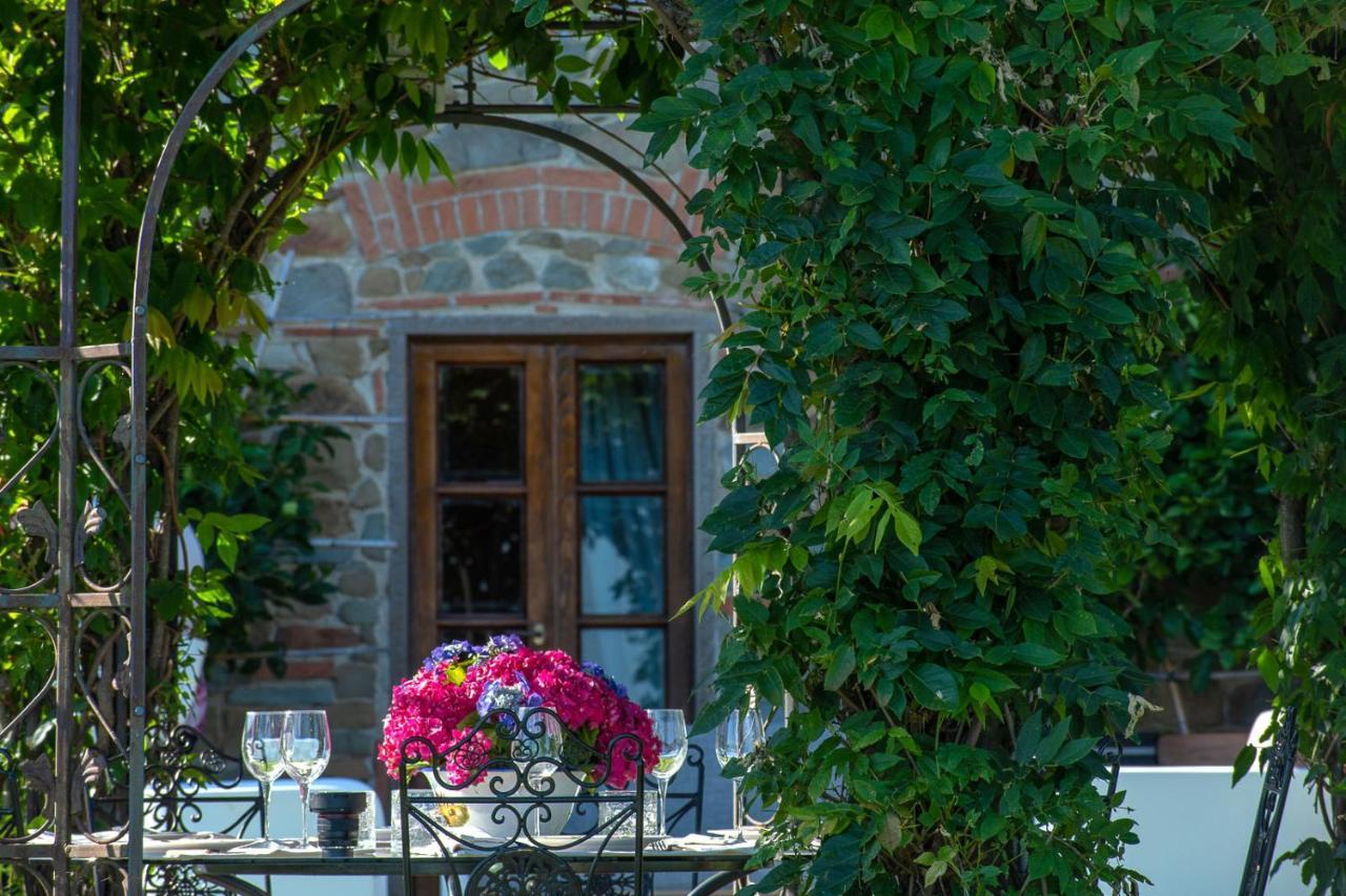 Casa Loretta, Your Luxurious Getaway With Stunning Views Nievole Extérieur photo